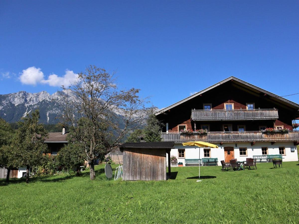 Holiday Home, Soell Exterior foto