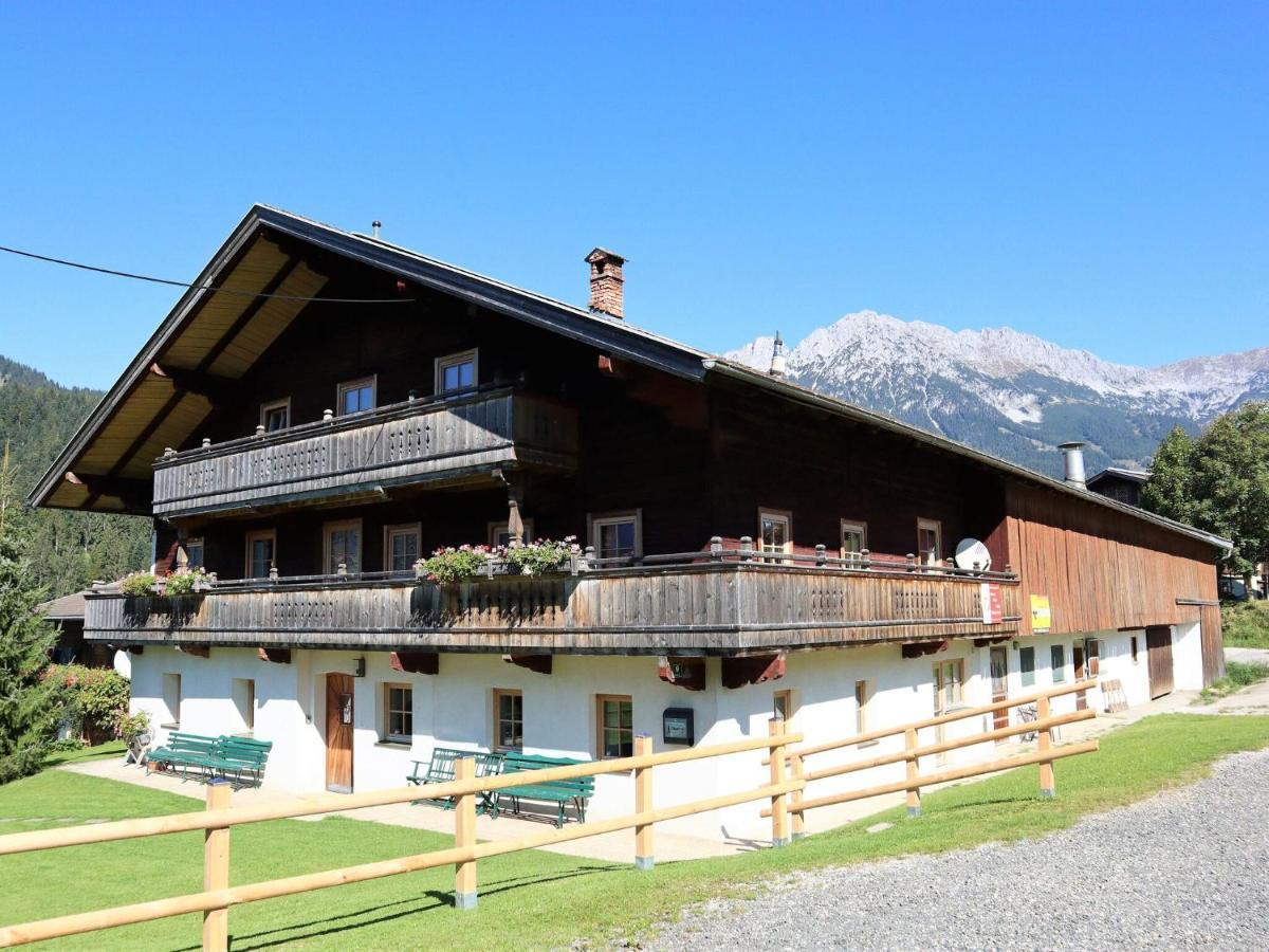 Holiday Home, Soell Exterior foto