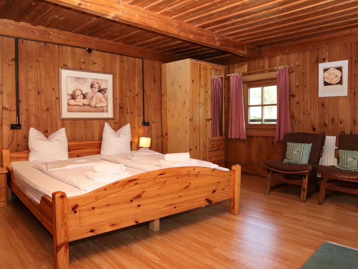 Holiday Home, Soell Exterior foto