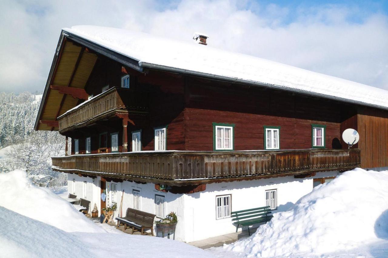Holiday Home, Soell Exterior foto